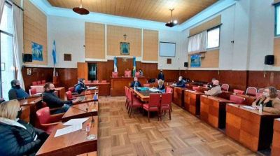 El oficialismo buscar� este lunes dar el primer paso para aumentar el boleto