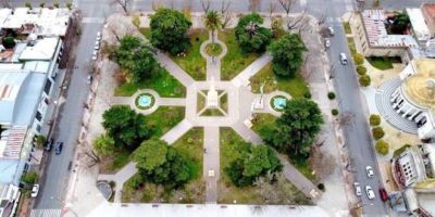 Confirmaron en Dolores 16 contagios m�s