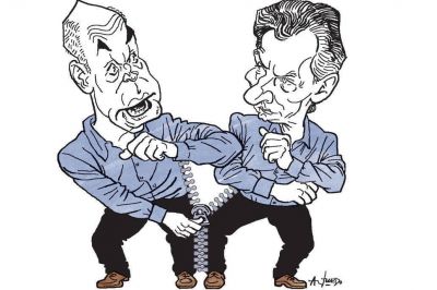 Una nueva era tambi�n comienza en la oposici�n