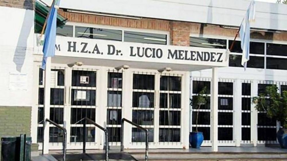 Almirante Brown: Se recuper el primer paciente del Hospital Melndez que recibi plasma