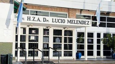 Almirante Brown: Se recuper� el primer paciente del Hospital Mel�ndez que recibi� plasma