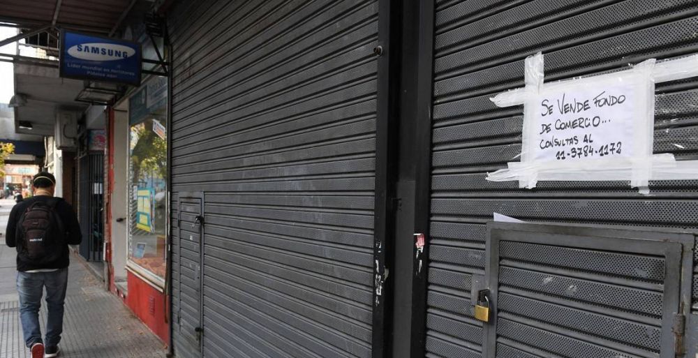 Consultoras privadas hablan de un desempleo del 15%, el mayor desde 2003