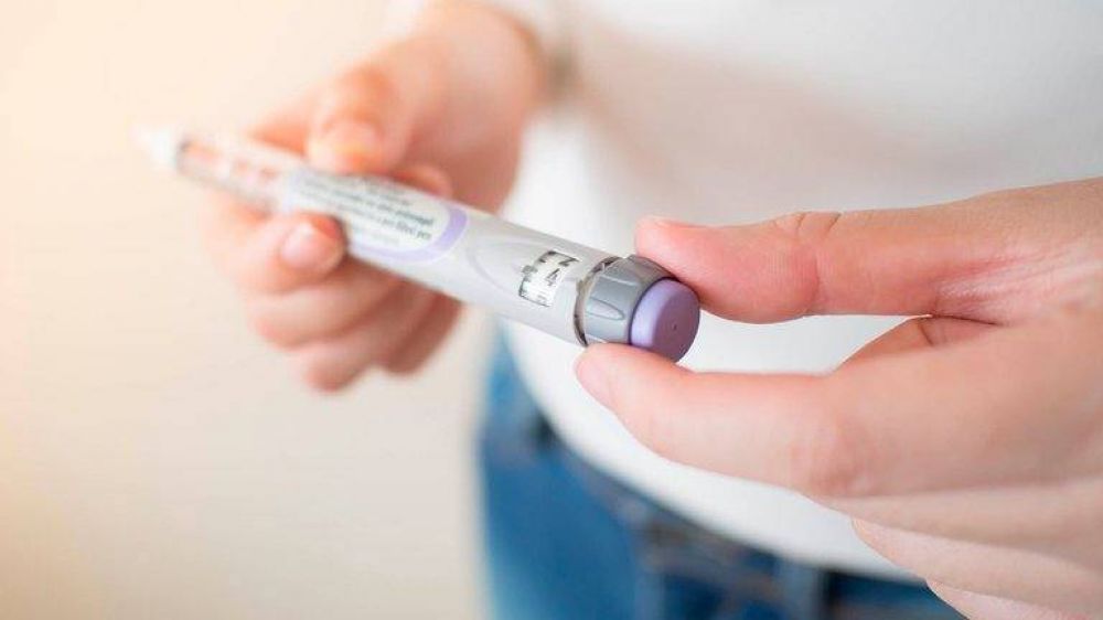 Diabetes: se present una insulina que se adapta a las necesidades de cada paciente