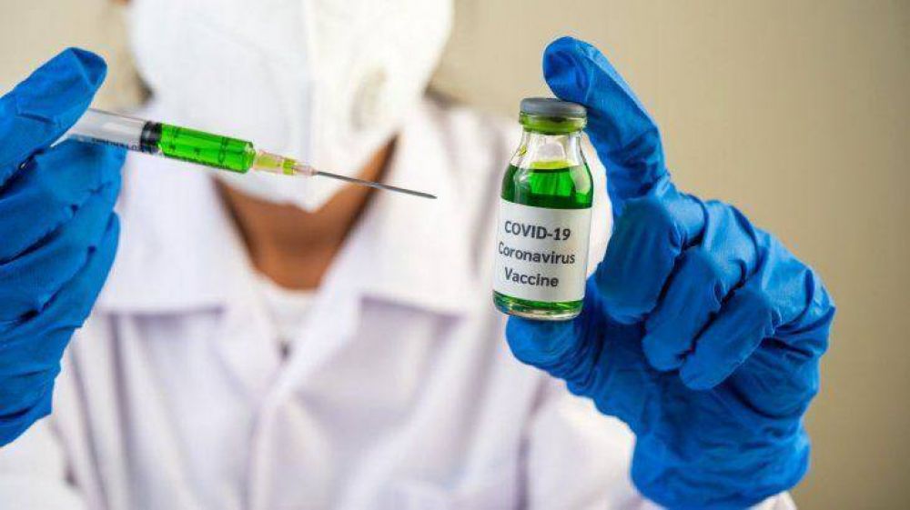 Para especialistas vacunacin contra Covid comenzar recin a fin del 2021 en Argentina