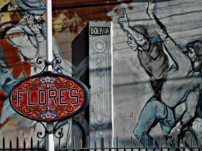 Flores, Lugano, Retiro, Barracas, Balvanera y Soldati tienen el 47% de los casos confirmados de Covid 19