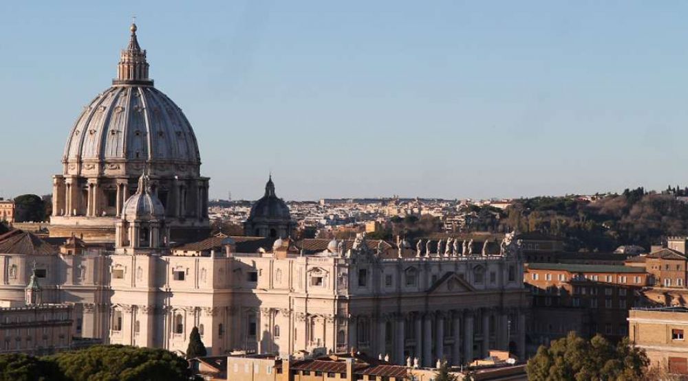 Vaticano anima a parroquias a relanzar la misin evangelizadora de la Iglesia