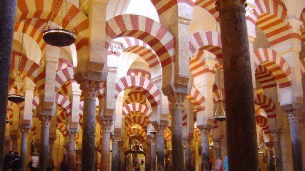 El problema no son las Mezquitas sino los profetas del odio
