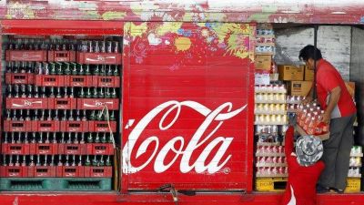 Industria de refrescos de M�xico pide no estigmatizar sus productos