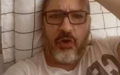Se termin� el Tik tok: El Intendente de Merlo Gustavo Men�ndez dio positivo de coronavirus