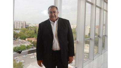 La CGT respalda al Gobierno y espera protagonismo en el plan de recuperaci�n