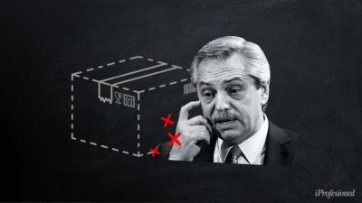 Arden los WhatsApp de empresarios que quieren arrimar ideas para el 