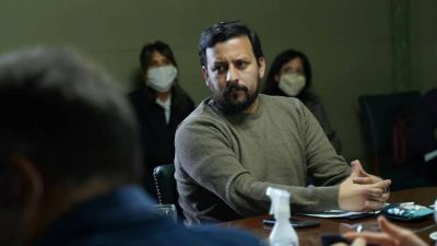 La C�mpora se queda con la estrat�gica comisi�n de Acuerdos del Senado bonaerense