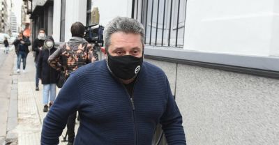 Sigue la prosperidad en el posmacrismo para Santa Mar�a que est� a un paso de quedarse con Canal 9