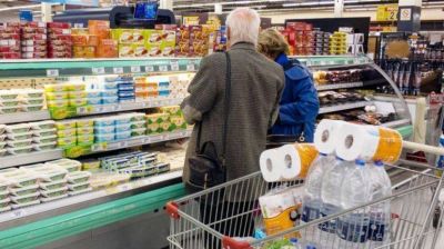 Alimentos y bebidas cumple un a�o de ca�das y l�cteos se lleva los �ndices m�s preocupantes