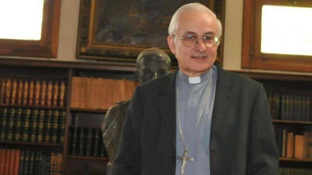 Arzobispo de C�rdoba: la Argentina sufre un virus peor que el Covid-19, 