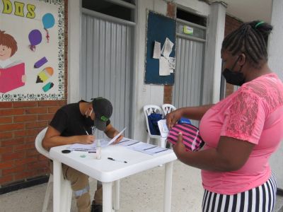 Colombia: Mensaje de los obispos tras la Asamblea Plenaria
