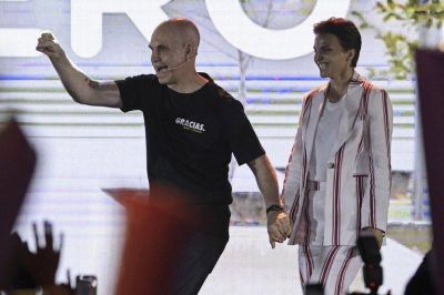 B�rbara Diez cuestion� la adhesi�n de la Ciudad de Buenos Aires al protocolo nacional de interrupci�n legal del embarazo