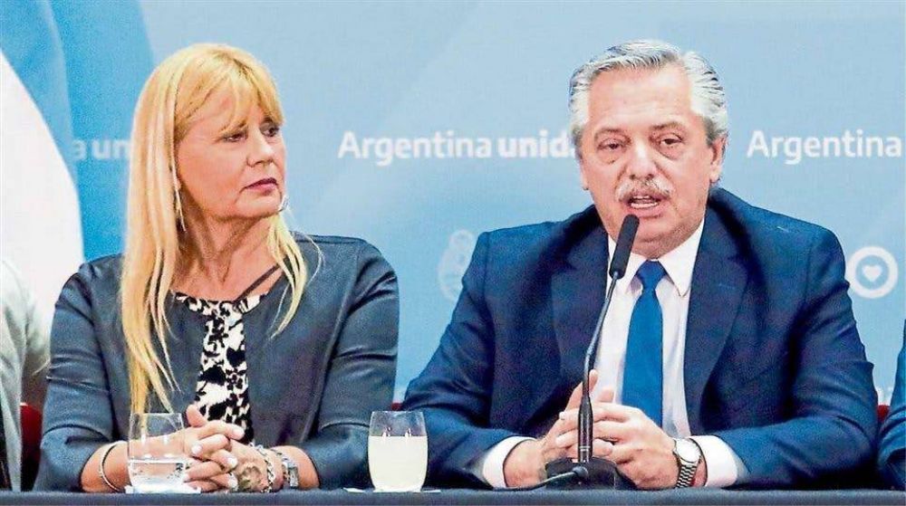 El Gobierno ya tiene el texto de la reforma judicial y define los nombres de la comisin para reformar la Corte