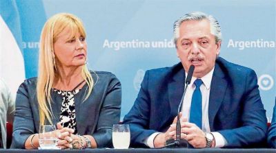 El Gobierno ya tiene el texto de la reforma judicial y define los nombres de la comisi�n para reformar la Corte