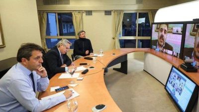 La estrategia de di�logo pol�tico del Gobierno permitir� que se aprueben leyes clave en el Congreso