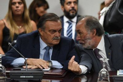 Las claves políticas y jurídicas que explican la ofensiva del Gobierno sobre los 10 jueces que trasladó Macri