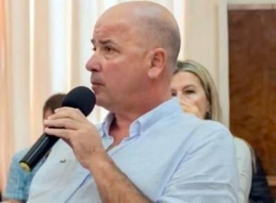 Taccone: �Si Montenegro y Raverta se pusieran de acuerdo no har�a falta aumentar el boleto�