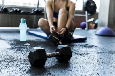 Con el modelo de Tandil en mano, Jun�n avanza en la reapertura de gimnasios y natatorios