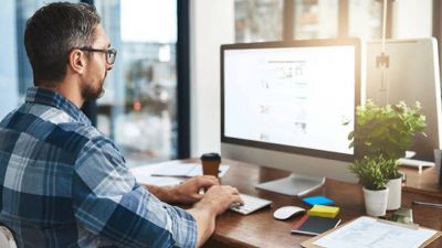 Otro mito cay� con la cuarentena: empresas admiten que teletrabajo no afecta la productividad