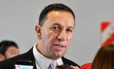 Maderna dijo que �hay que modificar el Girsu� y no descart� que Trelew pueda dejar el sistema