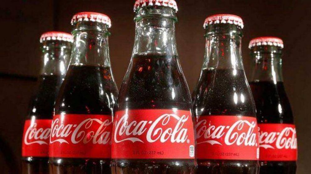 Coca-Cola, con seales de recuperacin luego de trimestre desafiante por coronavirus