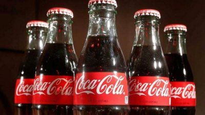 Coca-Cola, con se�ales de recuperaci�n luego de trimestre desafiante por coronavirus