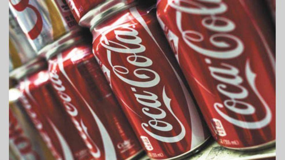 Por la pandemia, los beneficios de Coca-Cola cayeron 31,8% hasta u$s 1779 millones
