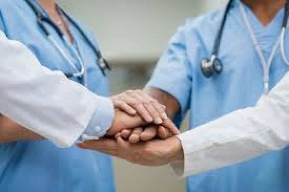 Piden crear un gabinete de salud mental para profesionales y personal del servicio de salud
