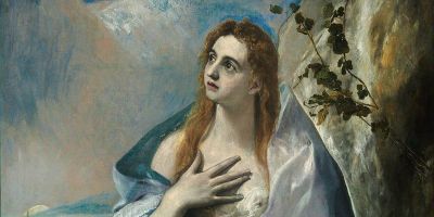 La verdad sobre Mar�a Magdalena: �fue una prostituta?