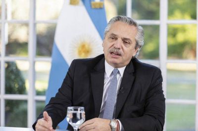 Todos contra Alberto