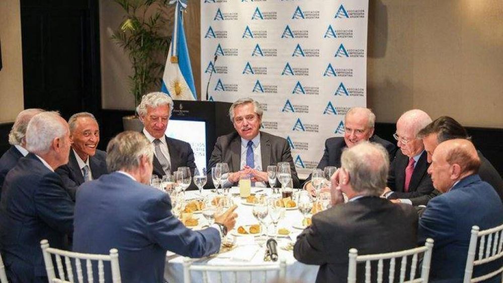 Sin certezas sobre el fin de la pandemia, los empresarios le piden al Gobierno que defina un plan econmico que les d previsibilidad