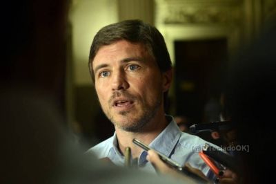 Augusto Costa asegur� que �estamos pensando en el d�a despu�s de la cuarentena�