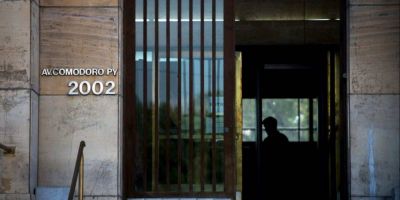 �La grieta se llevar� puesta la reforma judicial?