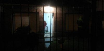 Un jubilado de 81 a�os mat� a un ladr�n que intent� entrar a su casa