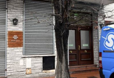 Implacable: otra muerte de una residente del �N�maste� y se confirmaron otros 33 casos de coronavirus