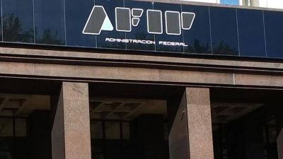 Ganancias y Bienes Personales: contadores en pie de guerra contra la AFIP, pidieron a la Justicia que extienda los plazos