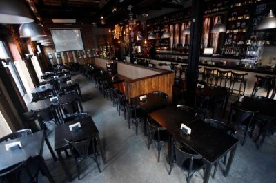 Comercios porte�os: 