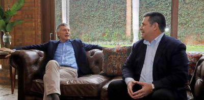 Mauricio Macri �ntimo: �dolido� por la falta de reconocimiento interno y �candidato 2021 o 2023?