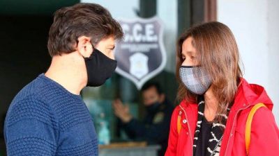 Enviar�n efectivos de Fuerzas Federales a la provincia de Buenos Aires ante el crecimiento de la inseguridad