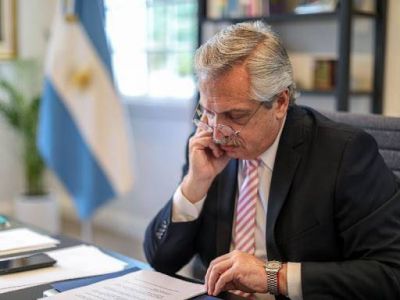 El Gobierno prepara la pr�rroga de la suspensi�n de los despidos