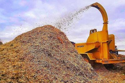 Cooperativistas transforman problema ambiental en una oportunidad sustentable