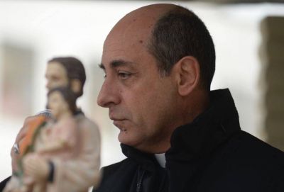 �La pandemia est� siendo utilizada pol�ticamente�