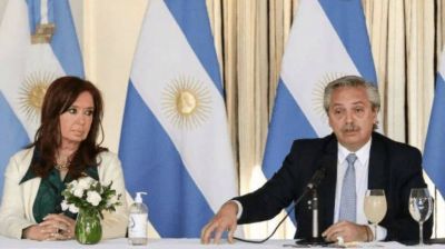 Tres razones para entender la reforma judicial que promueven Alberto Fernández y Cristina Kirchner
