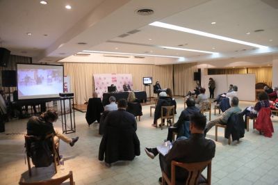 El HCD de Mor�n aprob� por amplia mayor�a la ordenanza Fiscal e Impositiva