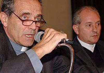 La Iglesia insiste: reclam� un abordaje "integral" al problema de la pobreza